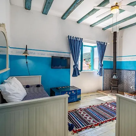 La Maison Adriatique *