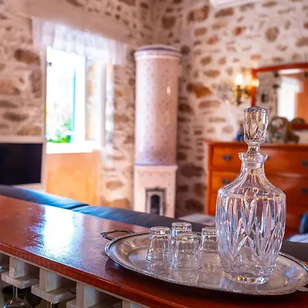 La Maison Adriatique 자다르