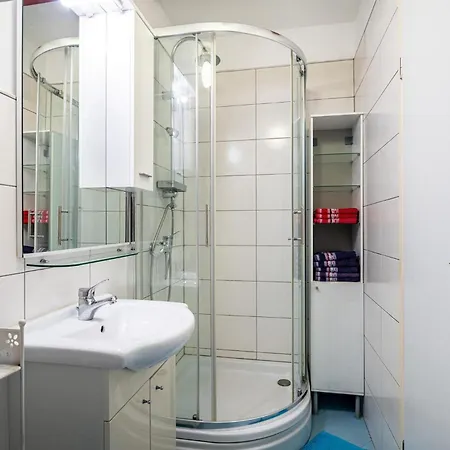 La Maison Adriatique 자다르