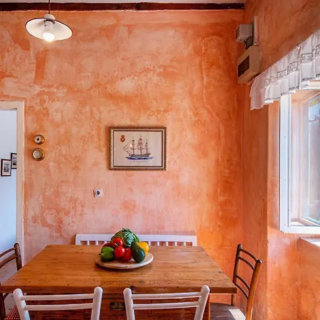 펜션 La Maison Adriatique *