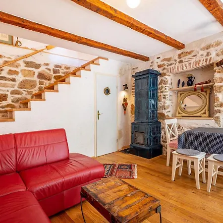 La Maison Adriatique