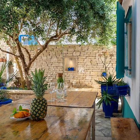 펜션 La Maison Adriatique 자다르