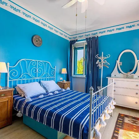 La Maison Adriatique *