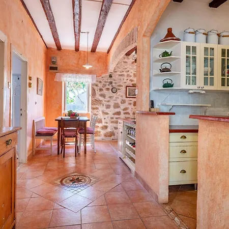 La Maison Adriatique