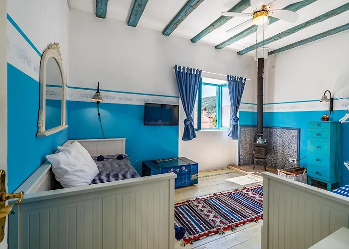 La Maison Adriatique *