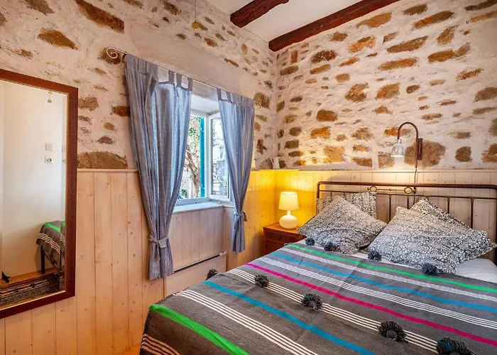 La Maison Adriatique بيت للعطل