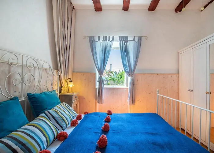 بيت للعطل La Maison Adriatique