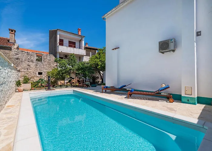 La Maison Adriatique *