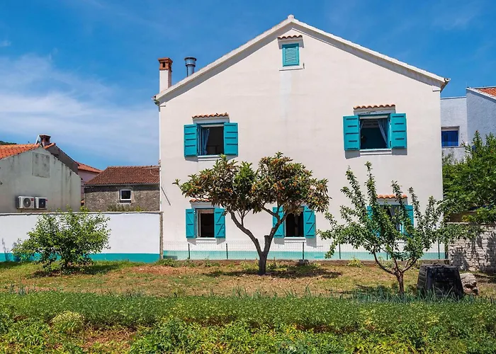 La Maison Adriatique