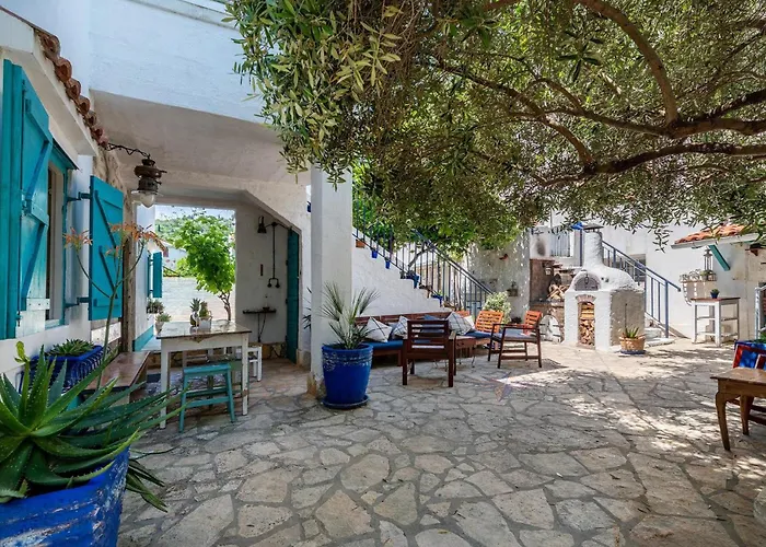 La Maison Adriatique * زادار