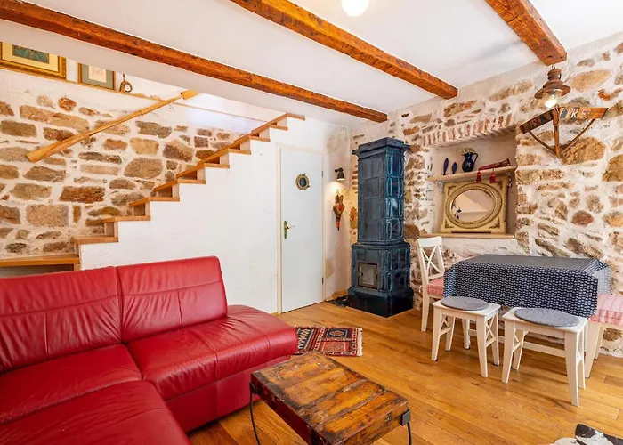 La Maison Adriatique