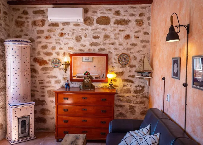 La Maison Adriatique بيت للعطل زادار