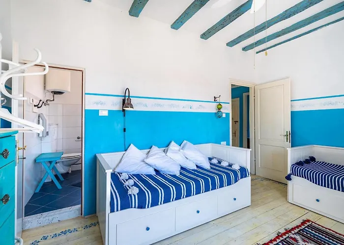 بيت للعطل La Maison Adriatique زادار