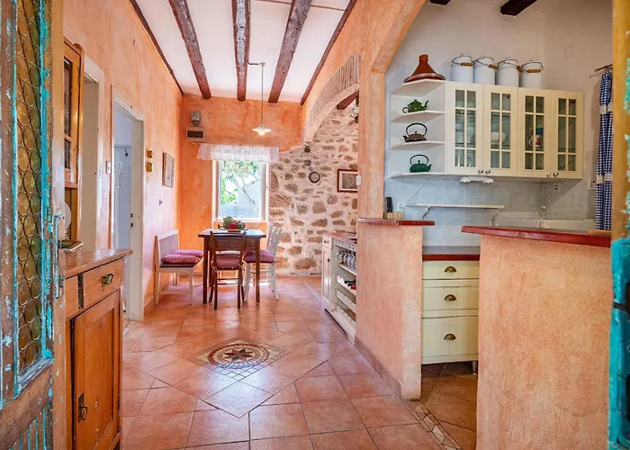 La Maison Adriatique